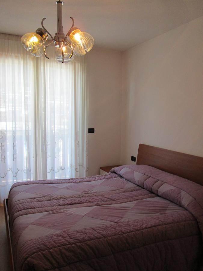 Apartamento Debora Roncegno Exterior foto